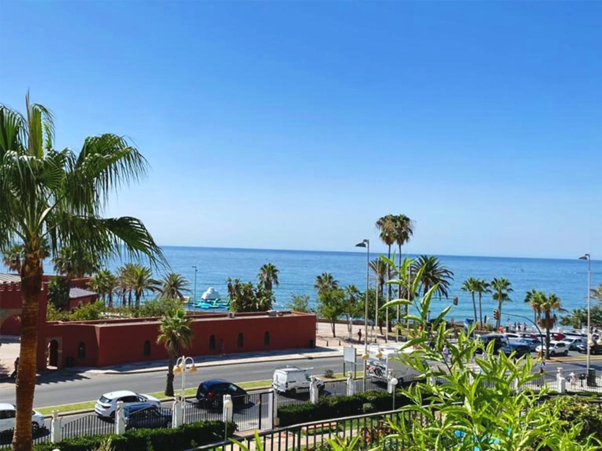 Benalbeach Residential Benalmádena Extérieur photo