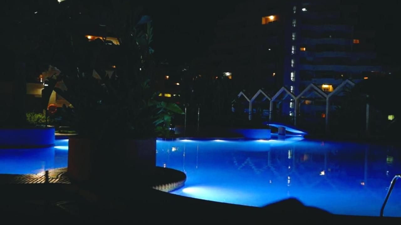 Benalbeach Residential Benalmádena Extérieur photo