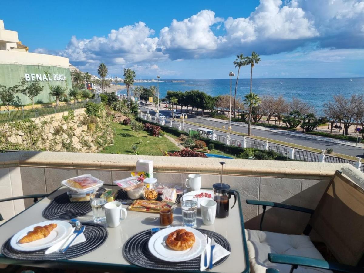 Benalbeach Residential Benalmádena Extérieur photo