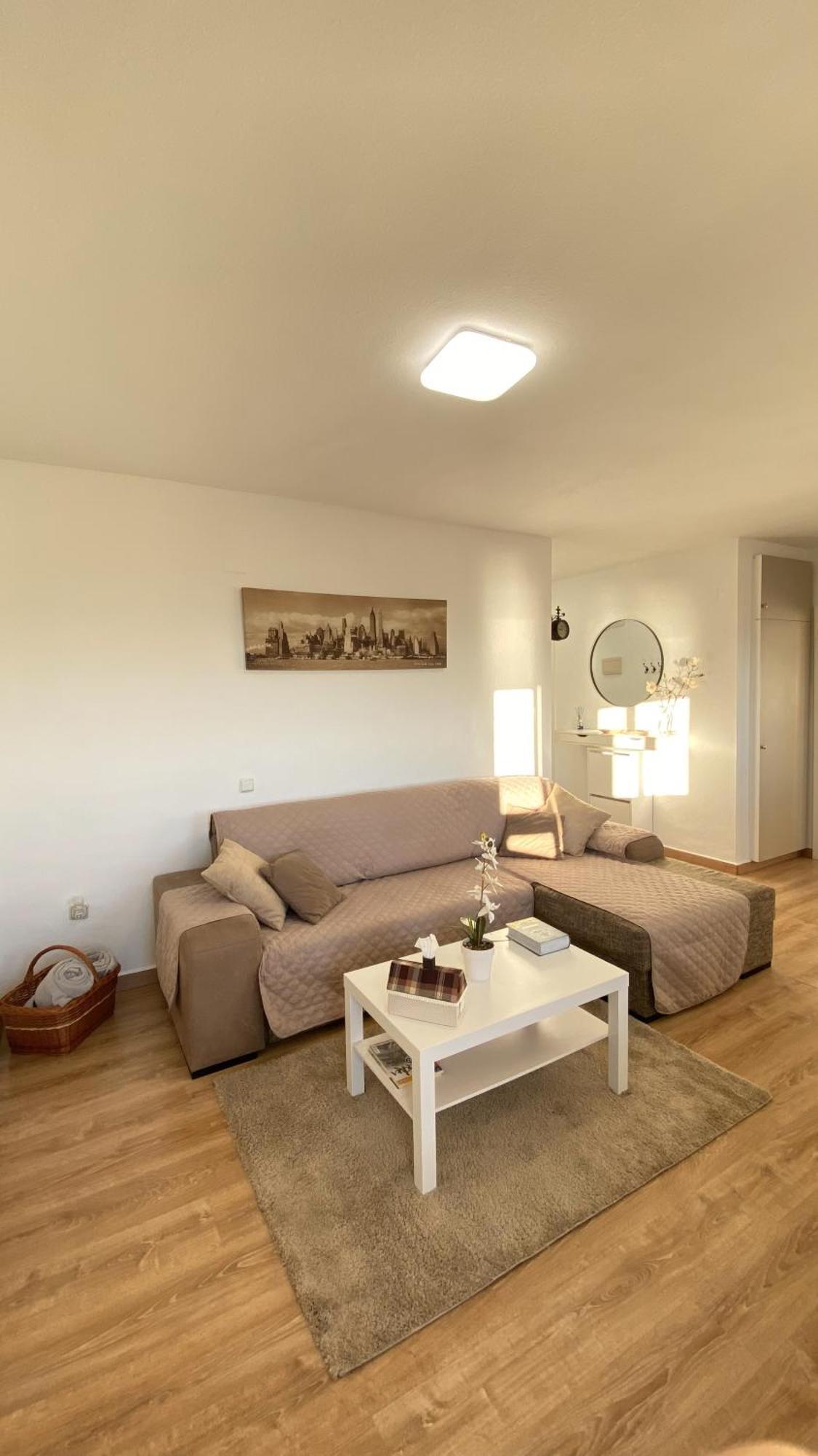 Benalbeach Residential Benalmádena Extérieur photo