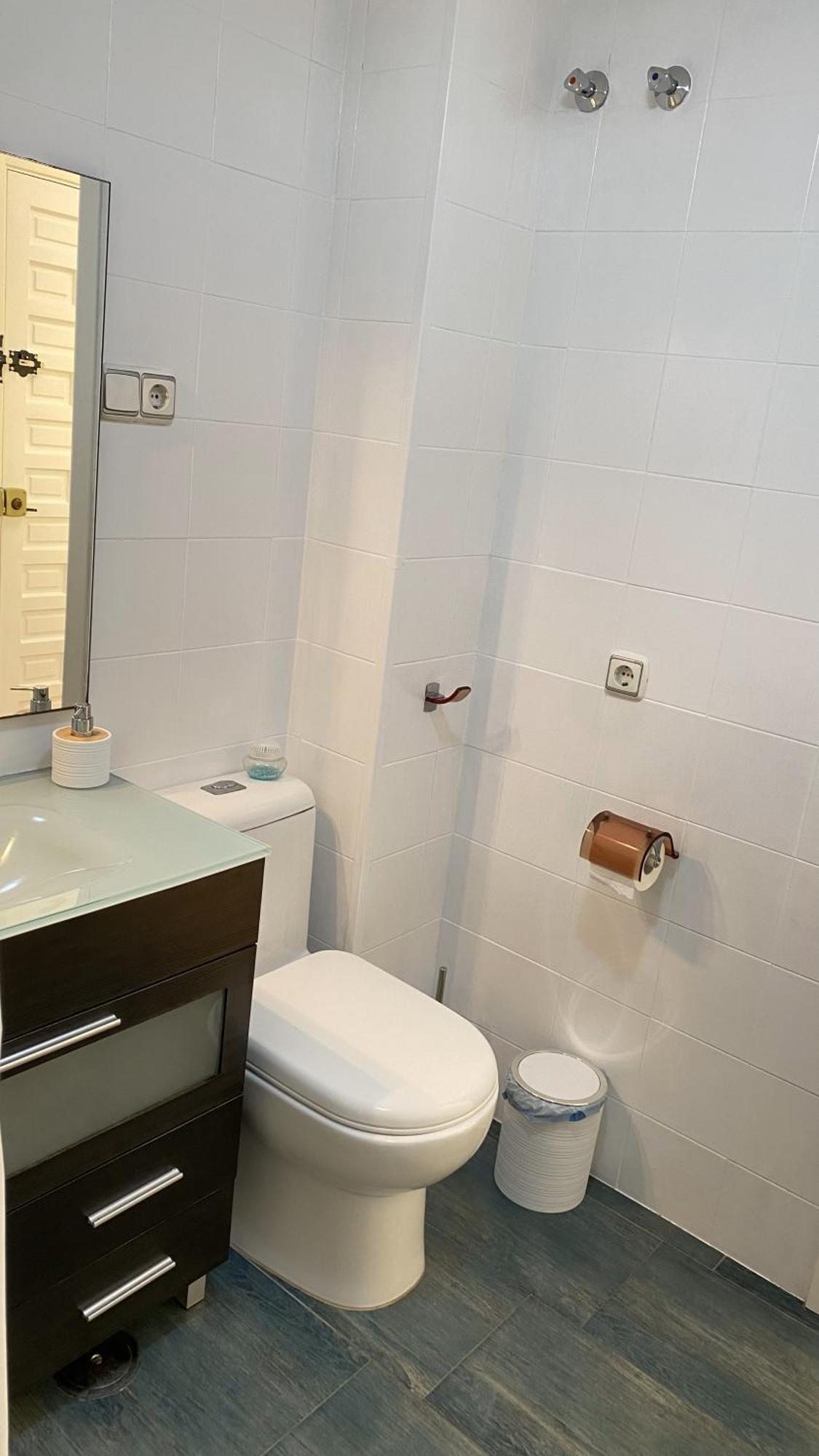 Benalbeach Residential Benalmádena Extérieur photo