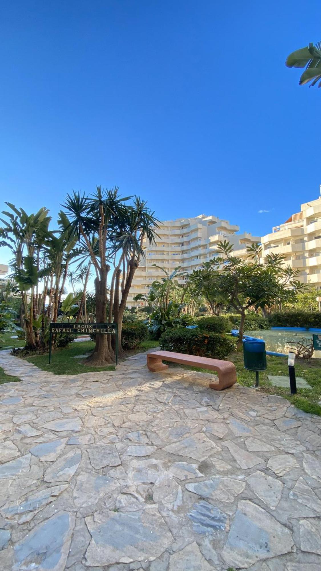 Benalbeach Residential Benalmádena Extérieur photo